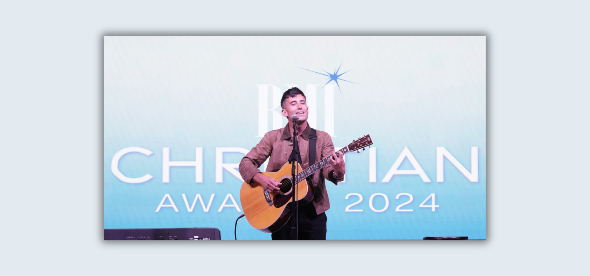 BMI Celebrates Top Christian Songwriters And Music Publishers With 2024 BMI Christian Awards